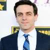 B. J. Novak